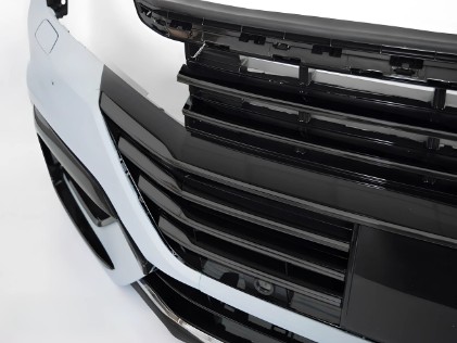 Prednji branik R-line look (crna) / VW Arteon (2017-2020), ZPVW27