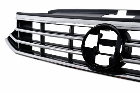 Prednji branik R line / VW Passat B8.5 3G limuzina karavan (2020-2023), FBVWPA3GFNL