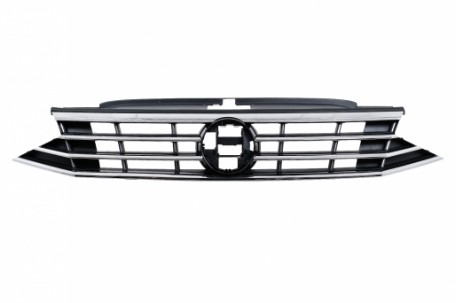 Prednji branik R line / VW Passat B8.5 3G limuzina karavan (2020-2023), FBVWPA3GFNL