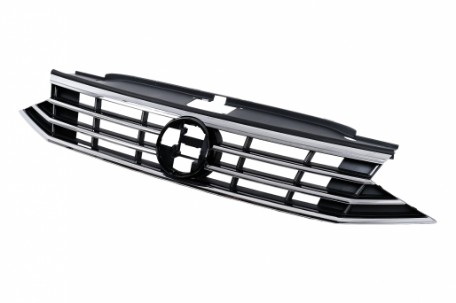 Prednji branik R line / VW Passat B8.5 3G limuzina karavan (2020-2023), FBVWPA3GFNL