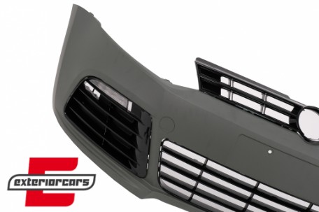 Prednji branik R20 dizajn / VW Polo 6R 6C (03.2009-09.2017), FBVWPO6RR20