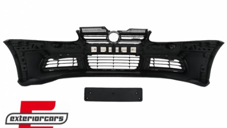 Prednji branik R32 dizajn (chrome) / VW Golf V 5 (2003-2007) Jetta (2005-2010), FBVWG5R32