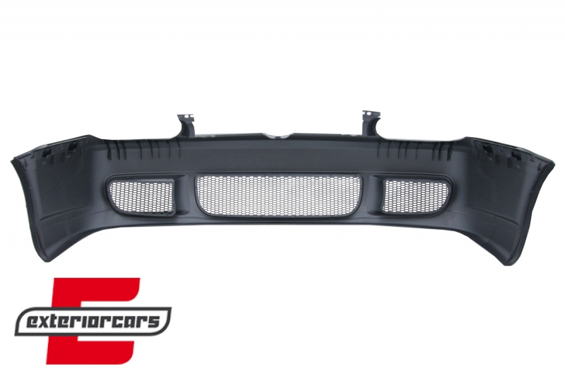 Prednji branik R32 look / VW Golf IV 4 MK4 (1997-2004), 1J1807103JRS-2