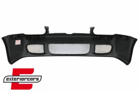Prednji branik R32 look / VW Golf IV 4 MK4 (1997-2004), 1J1807103JRS