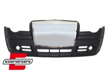 Prednji branik Rolls Royce Phantom look / Chrysler 300C (2004-2010), FBCH300C