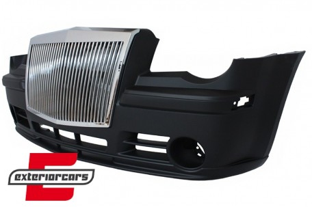 Prednji branik Rolls Royce Phantom look / Chrysler 300C (2004-2010), FBCH300C