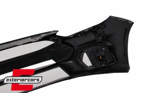 Prednji branik RS dizajn / Ford Focus MK3 (2015-2017), ZPFO03