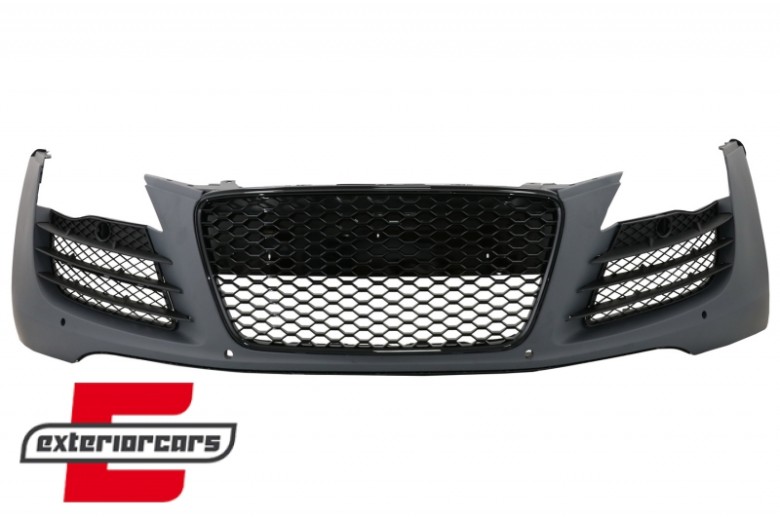 Prednji branik RS Sport dizajn / Audi R8 (2007-2012), FBAUR8RS