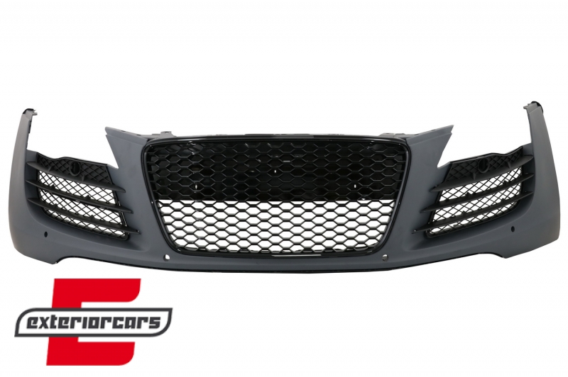 Prednji branik RS Sport dizajn / Audi R8 (2007-2012), FBAUR8RS