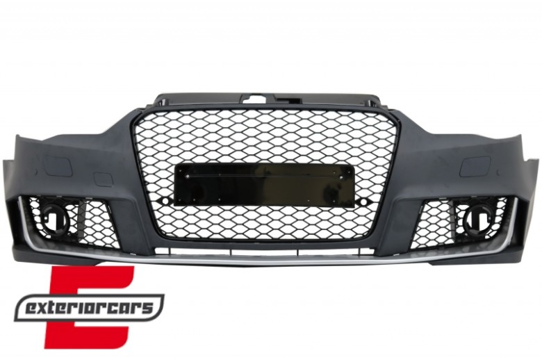 Prednji branik RS3 dizajn / Audi A3 8V (2012-2015) Hatchback Sportback, FBAUA38VRH