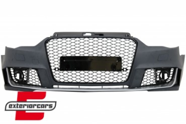 Prednji branik RS3 dizajn / Audi A3 8V (2012-2015) Hatchback Sportback, FBAUA38VRH