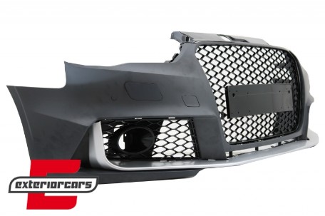 Prednji branik RS3 dizajn / Audi A3 8V (2012-2015) Hatchback Sportback, FBAUA38VRH