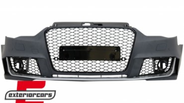 Prednji branik RS3 dizajn / AUDI A3 8V (2012-2015) limuzina cabrio, FBAUA38VRS