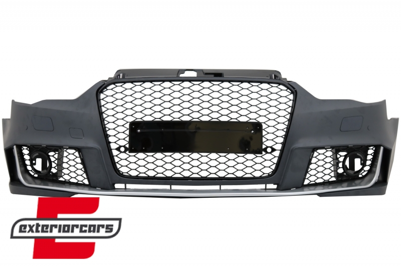 Prednji branik RS3 dizajn / AUDI A3 8V (2012-2015) limuzina cabrio, FBAUA38VRS