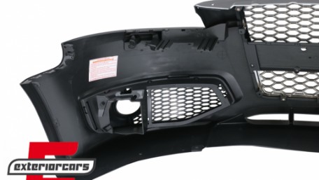 Prednji branik RS3 dizajn & svjetla za maglu / Audi A3 8P Hatchback Sportback 3V 5V (06.2005-04.2008), ZPAU03