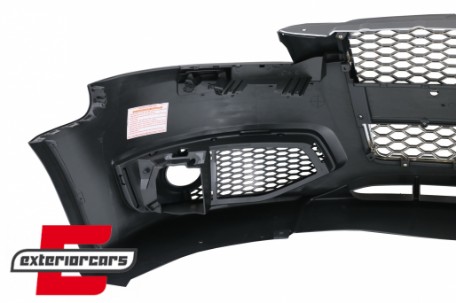 Prednji branik RS3 dizajn & svjetla za maglu / Audi A3 8P Hatchback Sportback 3V 5V (06.2005-04.2008), ZPAU03