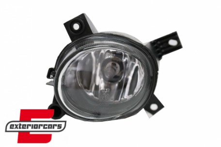 Prednji branik RS3 dizajn & svjetla za maglu / Audi A3 8P Hatchback Sportback 3V 5V (06.2005-04.2008), ZPAU03