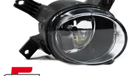 Prednji branik RS3 dizajn & svjetla za maglu / Audi A3 8P Hatchback Sportback 3V 5V (06.2005-04.2008), ZPAU04