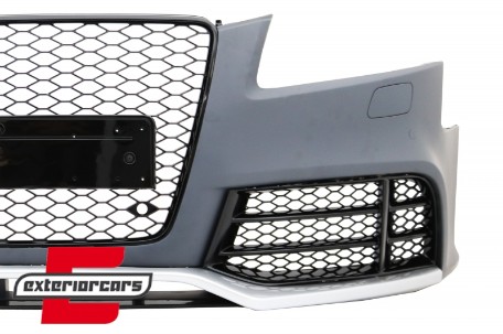 Prednji branik RS5 dizajn / Audi A5 8T (2007-2011), FBAUA58TRS