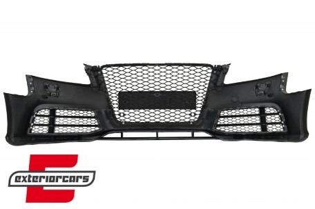 Prednji branik RS5 dizajn / Audi A5 8T (2007-2011), FBAUA58TRS