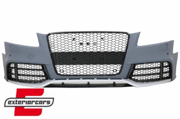 Prednji branik RS5 dizajn / Audi A5 8T (2007-2011), FBAUA58TRSD