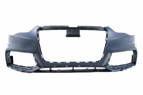 Prednji branik RS5 dizajn / Audi A5 8T Facelift (2012-2016), FBAUA58TFRSB