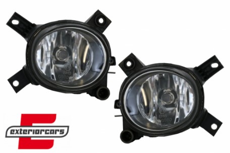 Prednji branik RS5 dizajn & svjetla za maglu / Audi A5 8T (2012-2016), ZPAU29