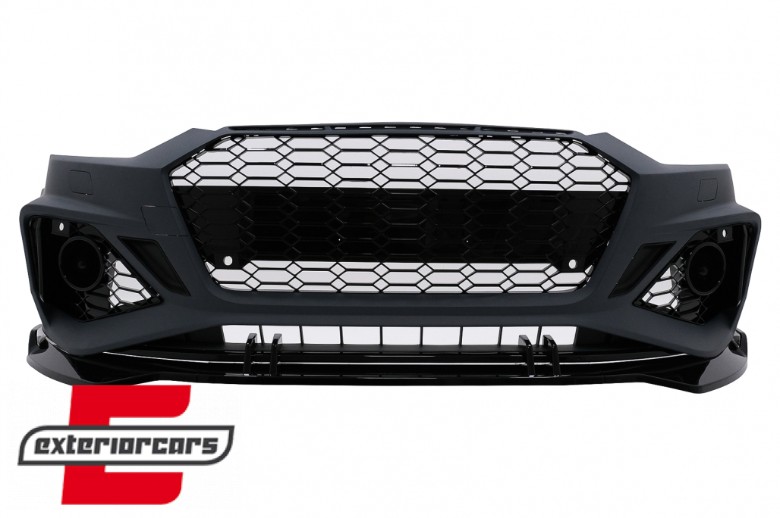 Prednji branik RS5 look / Audi A5 F5 Facelift (2020-2024), FBAUA5F5RL