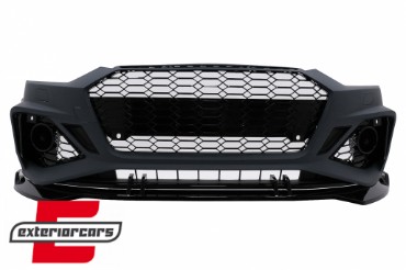 Prednji branik RS5 look / Audi A5 F5 Facelift (2020-2024), FBAUA5F5RL