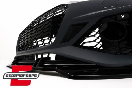 Prednji branik RS5 look / Audi A5 F5 Facelift (2020-2024), FBAUA5F5RL