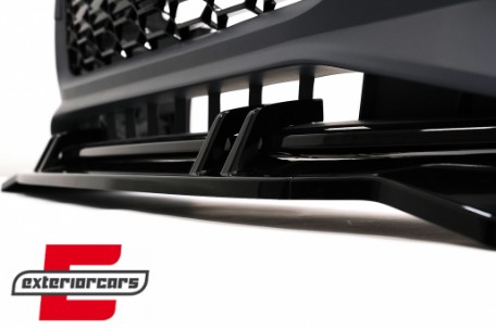 Prednji branik RS5 look / Audi A5 F5 Facelift (2020-2024), FBAUA5F5RL