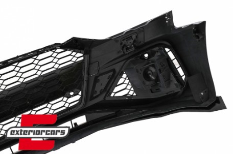 Prednji branik RS5 look / Audi A5 F5 Facelift (2020-2024), FBAUA5F5RL