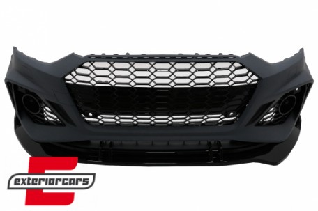 Prednji branik RS5 look / Audi A5 F5 Facelift (2020-2024), FBAUA5F5RL