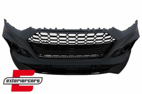 Prednji branik RS5 look / Audi A5 F5 Facelift (2020-2024), FBAUA5F5RL