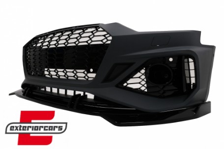 Prednji branik RS5 look / Audi A5 F5 Facelift (2020-2024), FBAUA5F5RL