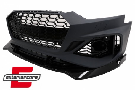 Prednji branik RS5 look / Audi A5 F5 Facelift (2020-2024), FBAUA5F5RL