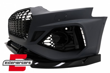 Prednji branik RS5 look / Audi A5 F5 Facelift (2020-2024), FBAUA5F5RL