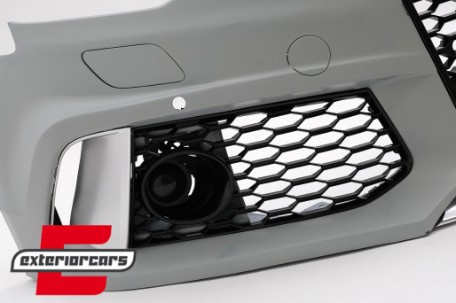 Prednji branik RS6 dizajn / Audi A6 C7 4G (2011-2015), FBAUA64GRSG
