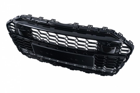 Prednji branik RS6 dizajn / Audi A6 C8 4K (2018-2022), FBAUA64KRS