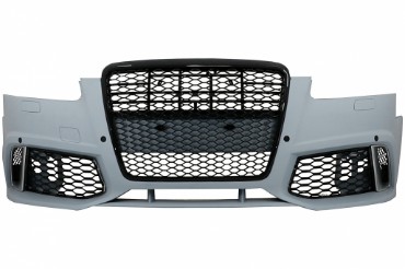 Prednji branik RS6 look / Audi A6 C6 4F limuzina karavan (2004-2011), 1027050