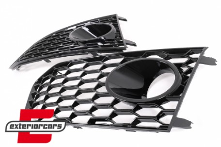 Prednji branik RS7 dizajn / Audi A7 4G (2010-2014), FBAUA74GRSG