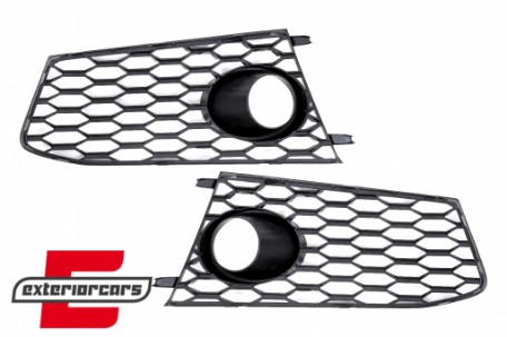Prednji branik RS7 dizajn / Audi A7 4G (2010-2014), FBAUA74GRSG