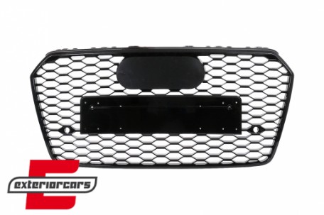 Prednji branik RS7 dizajn / Audi A7 4G (2010-2014), FBAUA74GRSG