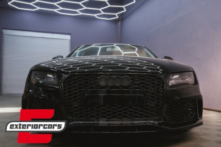 Prednji branik RS7 dizajn / Audi A7 4G (2010-2014), FBAUA74GRSWOG