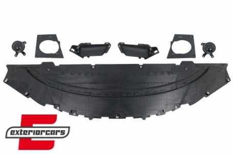 Prednji branik RS7 dizajn / Audi A7 4G (2010-2014), ZPAU54