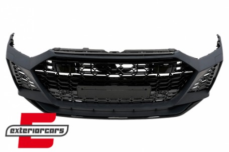 Prednji branik RS7 look / Audi A7 4K8 (2018-2022), FBAUA74KRSWH