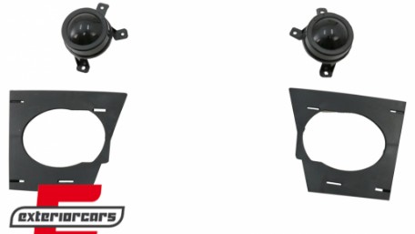 Prednji branik RS8 dizajn / Audi A8 D4 4H (2010-2013), FBAUA8D4RS