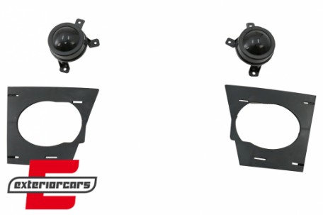 Prednji branik RS8 dizajn / Audi A8 D4 4H (2010-2013), FBAUA8D4RS