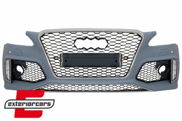 Prednji branik RSQ5 dizajn / Audi Q5 8R SUV (2012-2016), ZPAU58
