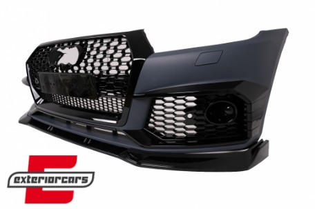 Prednji branik RSQ5 dizajn / Audi Q5 SUV FY S-Line (2017-2020), FBAUQ5FYSL